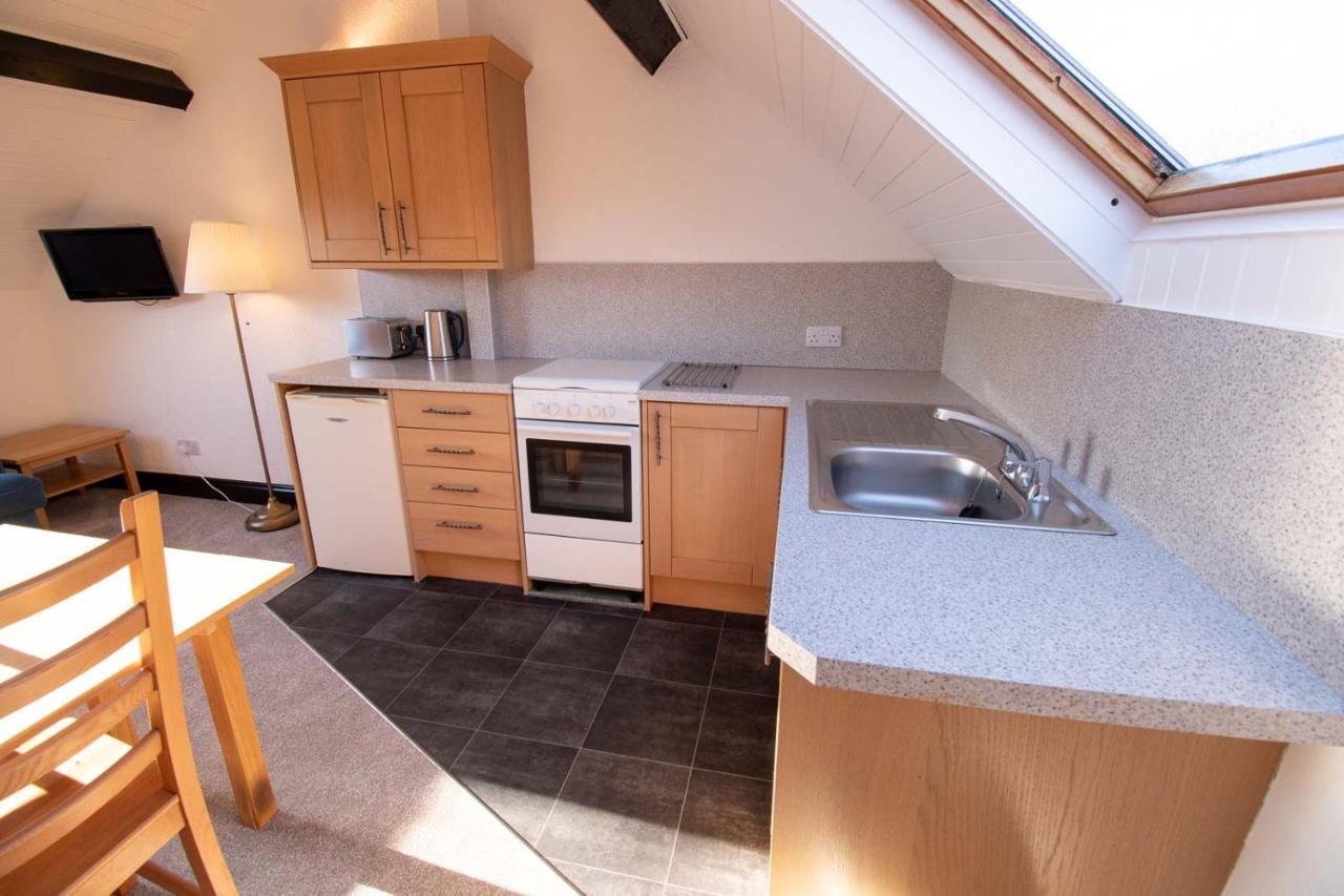 Long Byres Appartamento Brampton (Cumbria)