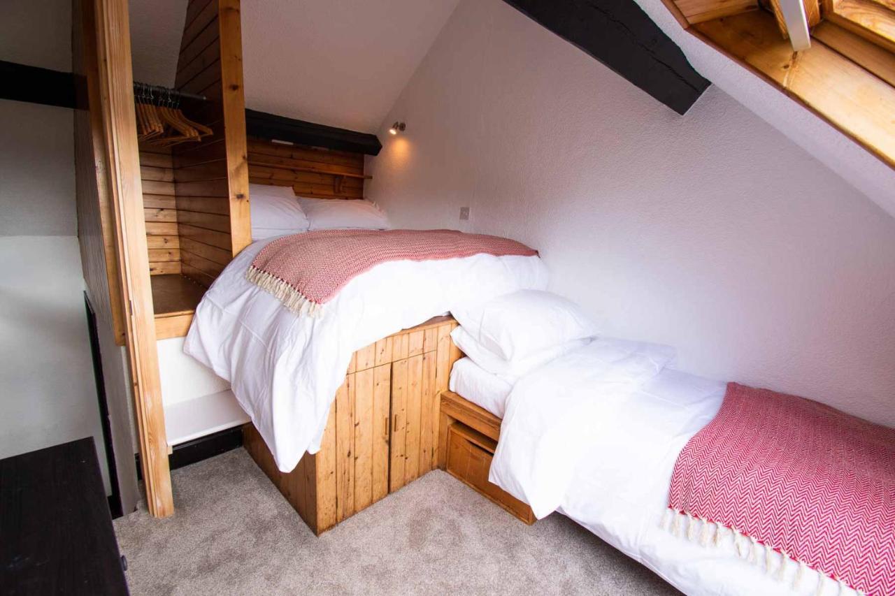 Appartamento Long Byres Brampton (Cumbria)