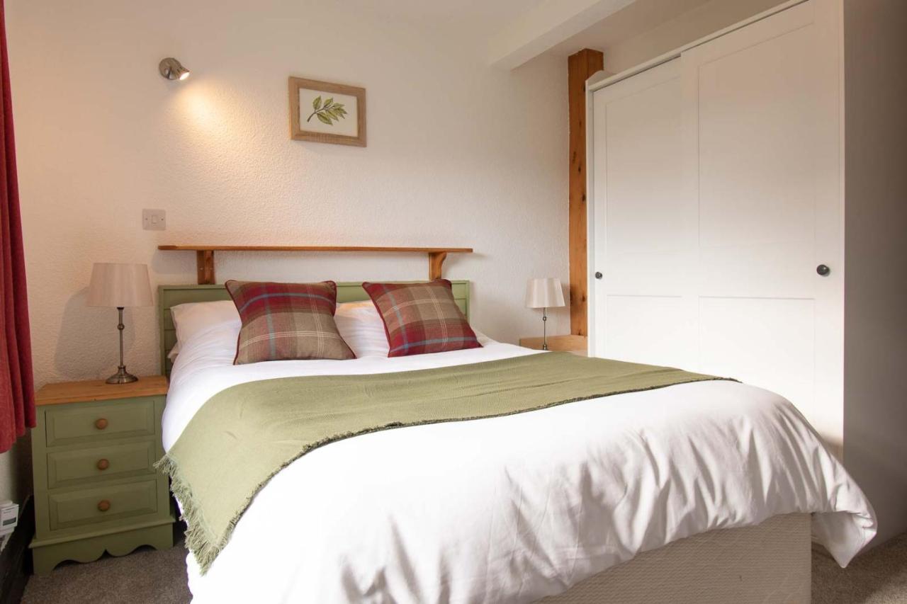 Long Byres Appartamento Brampton (Cumbria)